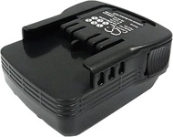 Eotdoo 1500mAh Battery Replacement for Ryobi BDM-143, BFL-140, BID-140, BID-1410, BID-1411, BID-142,