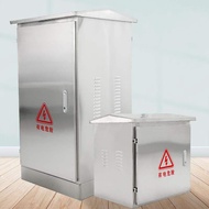 Weatherproof Outdoor Cabinet 6u-22u
