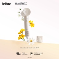 Laifen SE Lite High-Speed Hair Dryer  | Smart Temperature Control  | 345g | 100K RPM Motor | Fast Dr