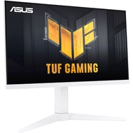 ASUS 華碩 TUF Gaming VG27AQL3A-W 27型 27吋 電競 (護眼/寬) 螢幕 (2560x1440 / DP+HDMI / 喇叭 2Wx2)