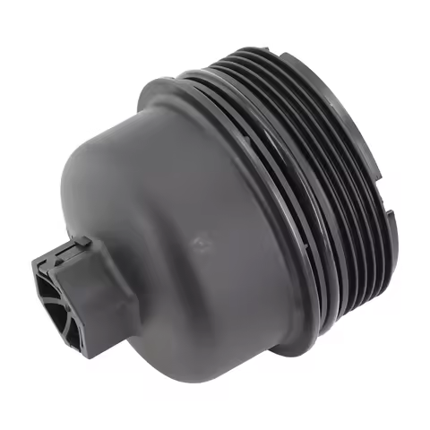 Oil Filter Housing Cover Cap 3M5Q-6737-AA 1303477 For Ford Transit MK7 2006-2014 Car Engine Fuel Oil