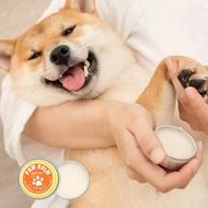 Pet Foot Care - Naturally Gentle Formula To Soften And Revitalize Paw Pads - An Ultimate Experience 