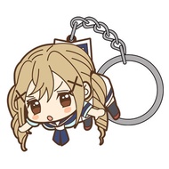 Bang Dream Keychains! Arisa Ichigaya Toyama Kasumi Ushigome Rimi Saya Accessories Decorating Backpacks