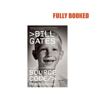 Source Code: My Beginnings (Paperback) by Bill Gates