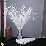 IRTJIFSSX 5pcs/Pack Artificial Grass, Multicolor 80cm Peacock Grass, Bohemian Feather Texture 20 Hea