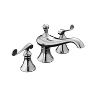 Aomshop-Kohler ก๊อกผสมอ่างล้างหน้า รุ่น รีไววัล K-8660X-1