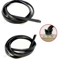 FOR DATSUN NISSAN 310 b120 521 620 720 pickup window Door Glass Run Channel Felt