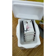 [ADD ON SERVICE] Cool Delivery Package