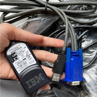 IBM USB KVM Conversation Cable 39M2899 For KVM SWITCH IP IBM Length 1.5M