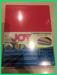 ⇧ ✓ ┻ Morocco board or paper binding cover short/A4/long per ream