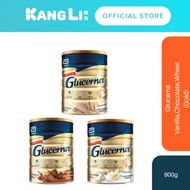 Abbott Glucerna Gold 800g