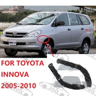 INNOVA 2005 2006 2007 2008 2009 2010 Front Bumper Fixing Bracket Front Bumper Bracket Car Accessorie