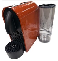 Nespresso Essenza Mini 咖啡機 加View collection -Nespresso Inissia storage container 100% New 咖啡儲存器