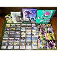 [HxH Card 0001/ Continuous Top Up] Hunter x Waffle/x Original Copyright In Bandai Brand Envelope (JP