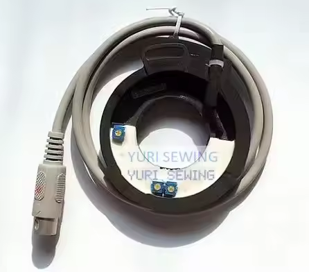 Brother DB2-C201/737/2110 speed synchronizer assy 237939001, sensor for lockstich,high quality indus