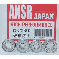 BERING ANTI-RUST FISHING REEL TOP AND BOTTOM PINiON PART Shimano Daiwa riyobi GK banax fugu maguro e