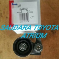 Land cruiser VX80 HDJ80 timing belt Tensioner