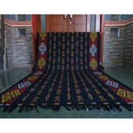 Ethnic Blanket Woven Fabric
