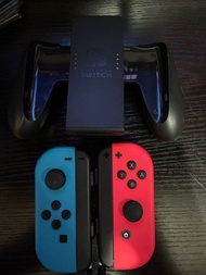 Nintendo Switch Joy Con 一對