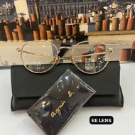AGNES B FRAME 70180X COLOR 02 SIZE 51-20