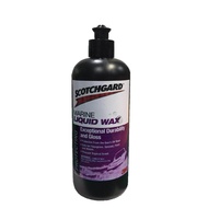 3M เคลือบเงารถ Scotchgard Marine Liquid Wax 315มล. (ขวดแบ่งจากขวด 1 ลิตร)