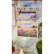 MCB FRAME BOX