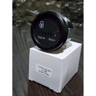 :0:0:0] Hour meter car type analog 10-80 AC/VDC HM005LY-768