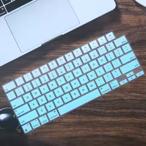 For 2026 2025 2023 MacBook Air 15" M2 A2941 MacBook Air 13.6" M2 A2681 MacBook Pro 14" 16" M5 M4 Sil