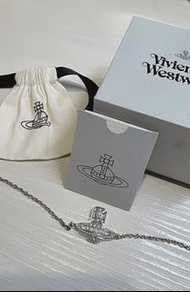 Vivienne Westwood 西太后珍珠手鍊全新