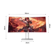 Computer monitor 40inch AFD 405F 40 inch 120 Hz/ Black IPS/TypEC GENUINE