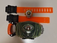 幪面超人 Ghost DX 腰帶