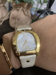Preloved Jam Tangan Aigner Authentic