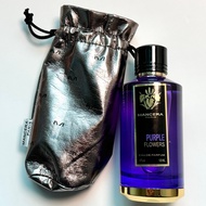 MAN,C3RA PURPLE FLOWERS EDP 120ML FOR MEN AND WOMEN PERFUME