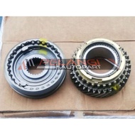 Gear 5 with Hub Sleeve Proton Saga 12v/Iswara/Wira/Satria (4G13/4G15)