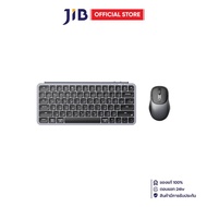 WIRELESS KEYBOARD & MOUSE (คีย์บอร์ดและเมาส์ไร้สาย) KEYCHRON B1 PRO KEYBOARD AND BM24 MOUSE WIRELESS