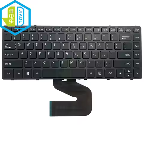 US English Backlight Keyboard For Getac s410 g2 GETAC S410 G3 6150e CS603-C YXT-24-38 V138418HS1 531