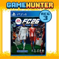 PS4 EA Sports FC26 FC 26/ FIFA 26/