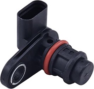DUDSN Engine Camshaft Position Sensor HX7Z6B288A Compatible with Ford F-150 Mustang 2018-2019 V8 5.0