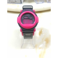 G-Shock G-001-1B Jason pink
