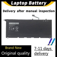 For Dell DELL XPS 13-9350 9343 8350 P54G 1808T JD25G 0N7T6 5K9CP 90V7W DIN02 / Laptop Battery