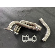 44219 - JASMA  KANCIL 660 / 850 extractor STAINLESS STEEL 43mm / 38mm model 44219..  .