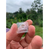 Per balance balance wheel seiko 7s26 silver claw model