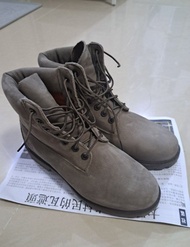Timberland boots 靴