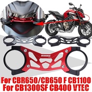 For HONDA CBR650F CB650F CBR CB 650 F CB1100 CB1300SF CB400 VTEC Motorcycle Stabilizer Bracket Balan