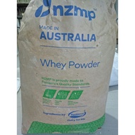 Whey NZMP kemasan 500gr