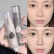 小鱼海棠Biya液体修容液高光提亮液防水面部立体阴影鼻影侧影Small fish begonia recommended Biya liquid repair