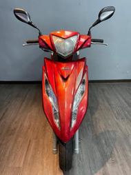 15年比雅久 BON 125 24637km $25000(現況特價販售)／gogoro估價／重機估價／桃園、新竹