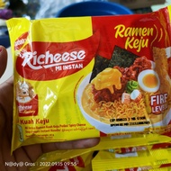 Richeese Ramen Cheese Level 0
