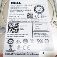 DELL 1.2 TB 7.2K SAS 2.5 ST1200MM0088 036RH9 36RH9 Server Hard Drive