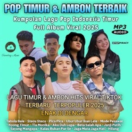 MP3 CD CASSETTE EAST INDONESIAN POP SONS-MP3 EAST SONGS-EAST SONGS-MP3 AMBON SONGS-CD MP3 SONGS AMBO
